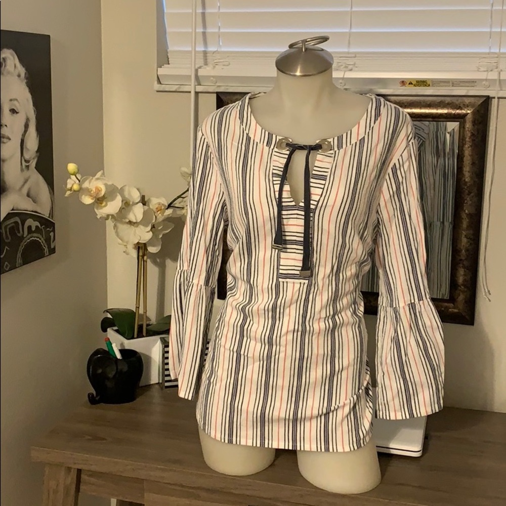 Tommy Hilfiger blouse